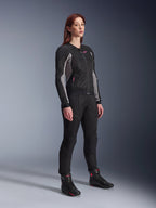 Women Stella Troop-Air Jacket