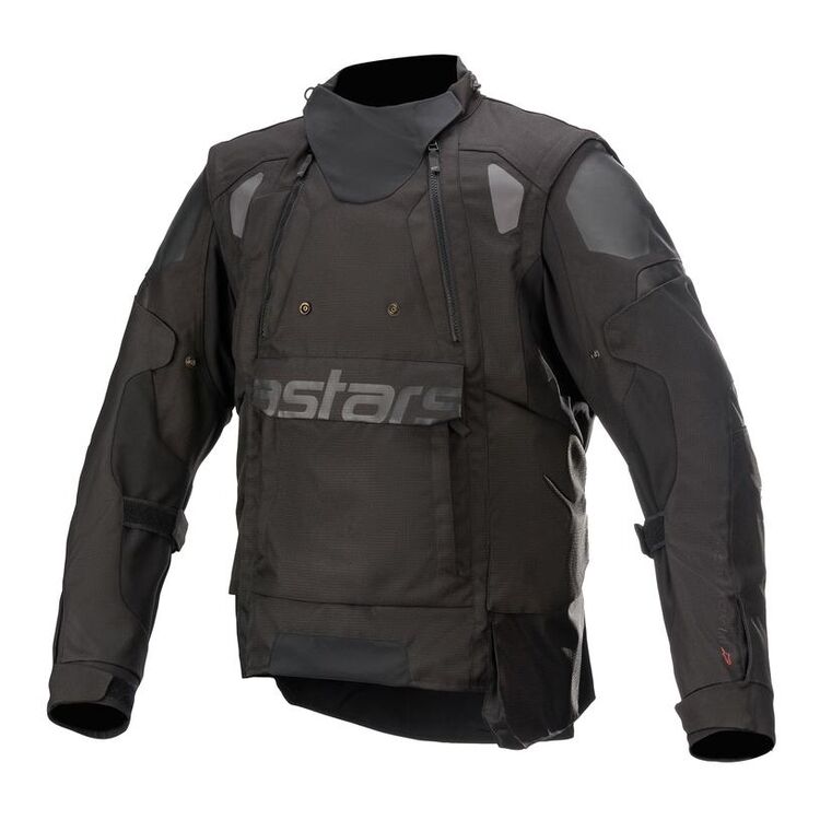 Alpinestars Halo Drystar Jacket