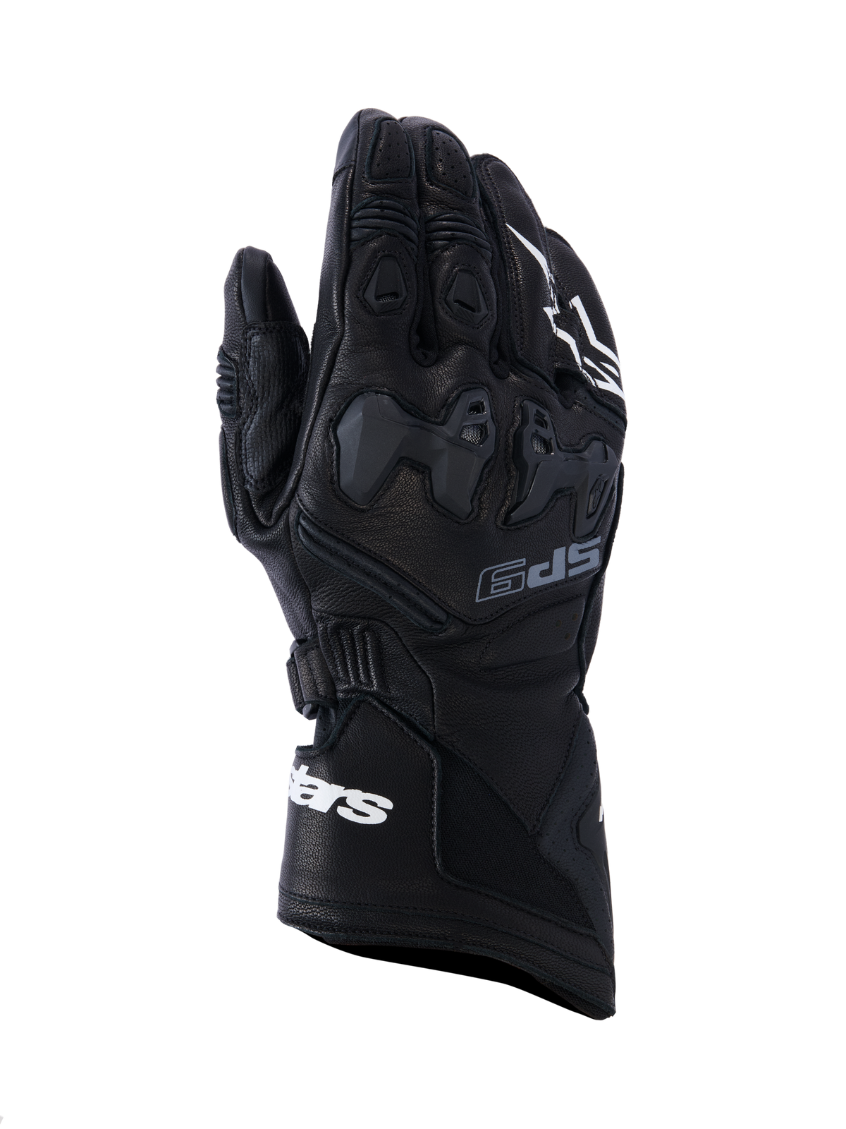 SP-9 Gloves