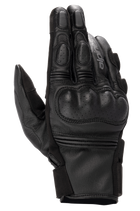 Phenom Leather Gloves