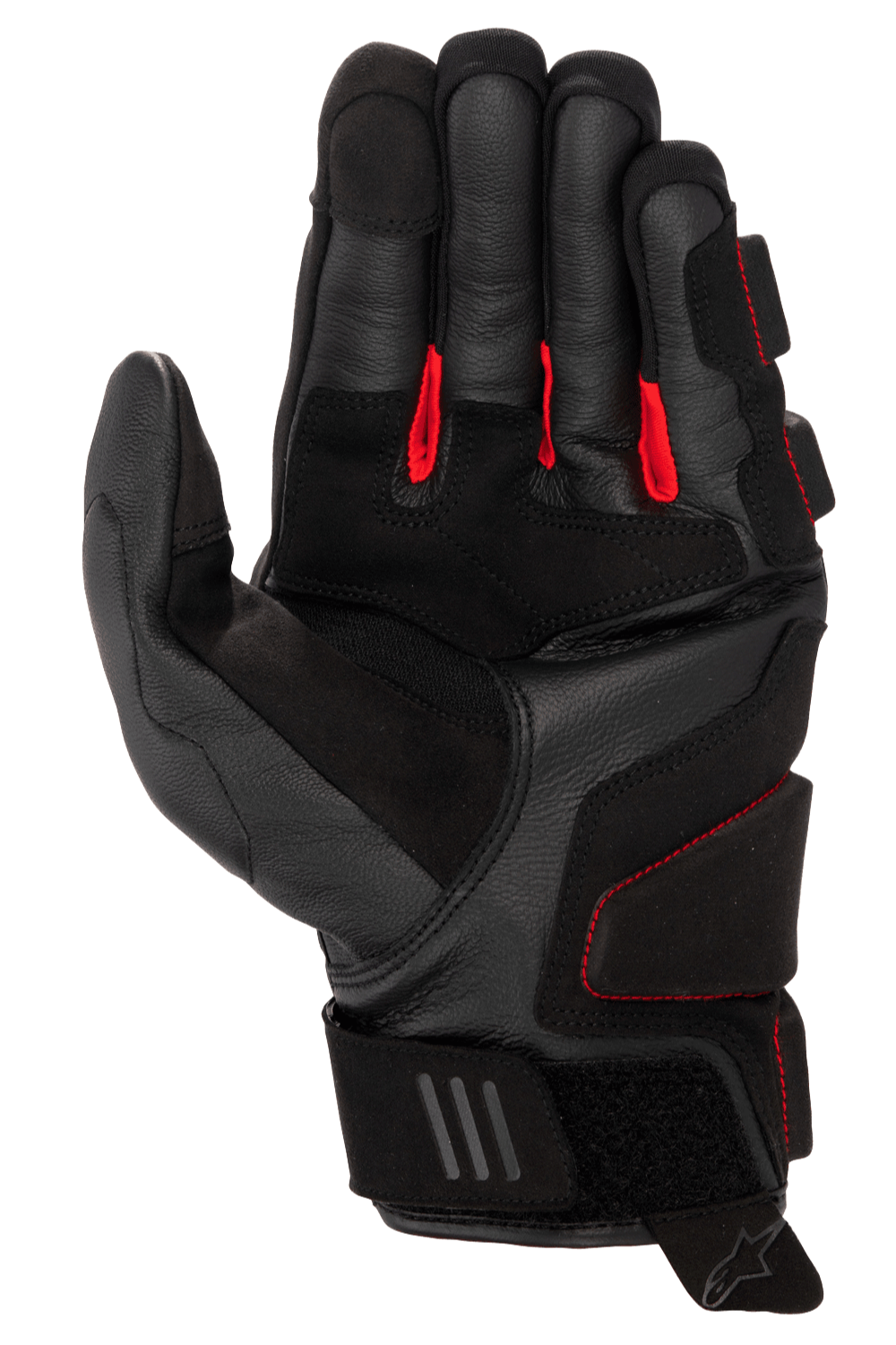 Phenom Leather Gloves