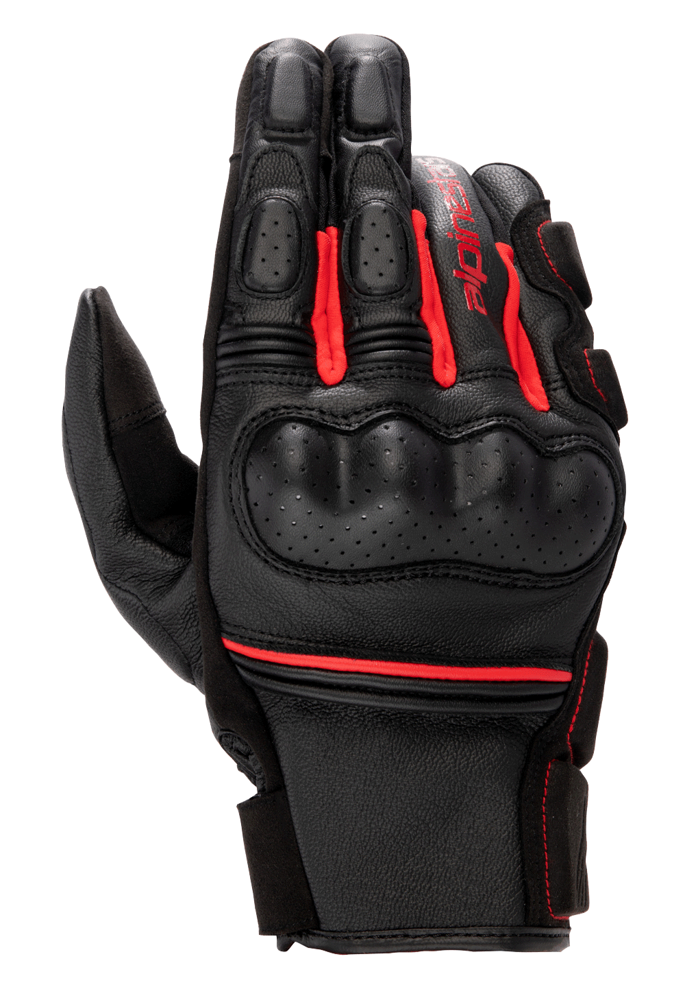 Phenom Leather Gloves
