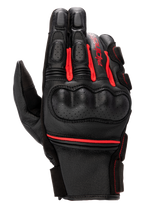 Phenom Leather Gloves