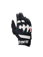 Halo Leather Gloves