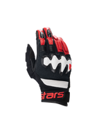 Halo Leather Gloves