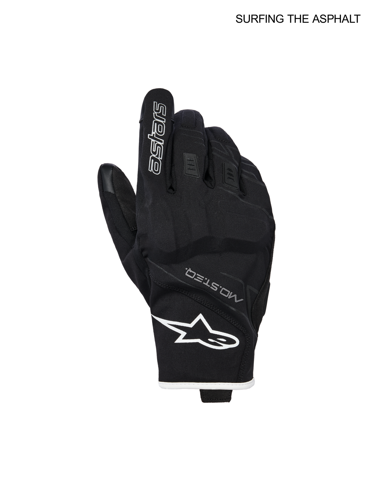 Moblast WP Gloves