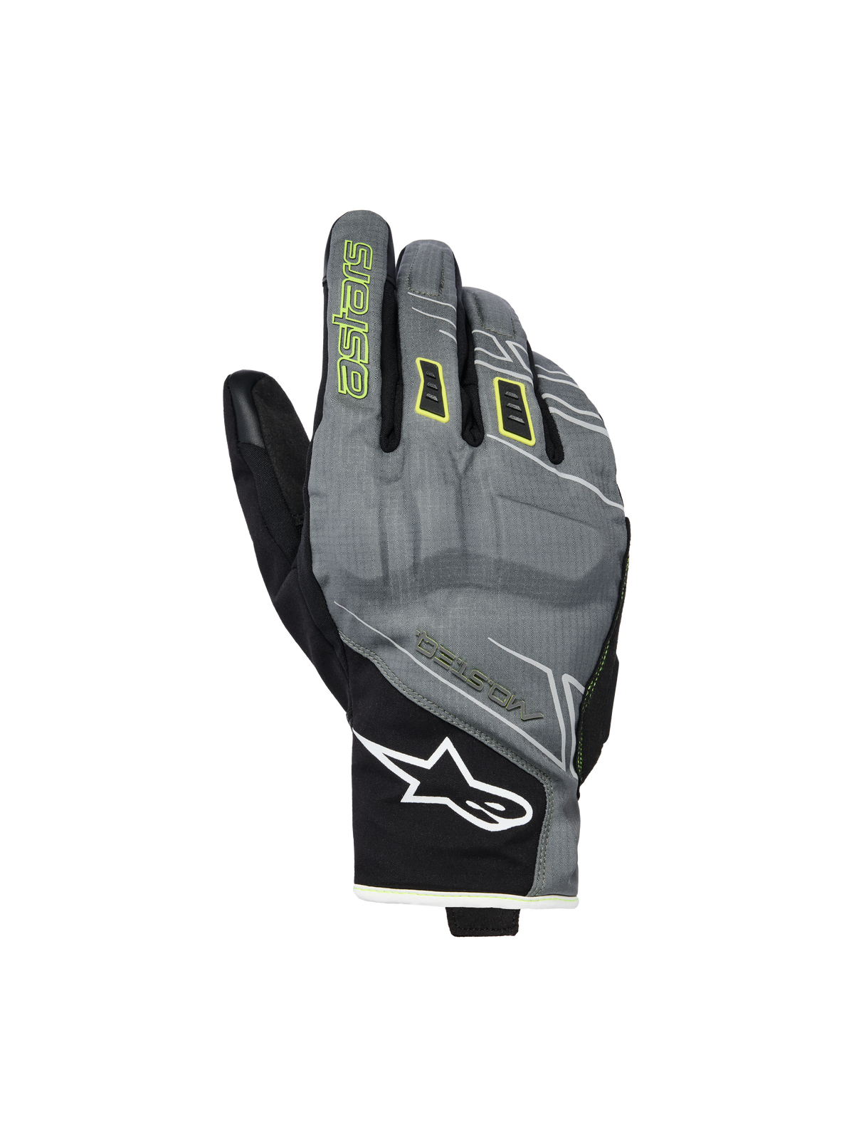 Moblast WP Gloves