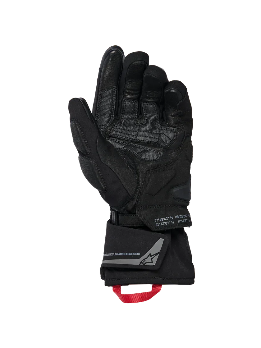 Alpinestars WT-8 Gore-Tex Insulated Gloves