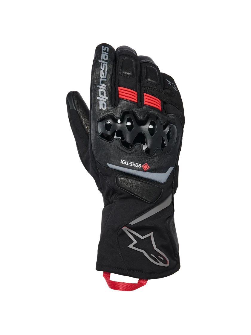 Alpinestars WT-8 Gore-Tex Insulated Gloves