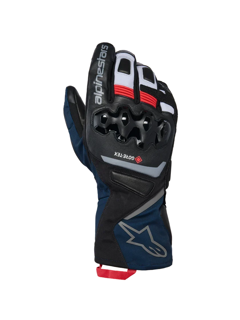 Alpinestars WT-8 Gore-Tex Insulated Gloves