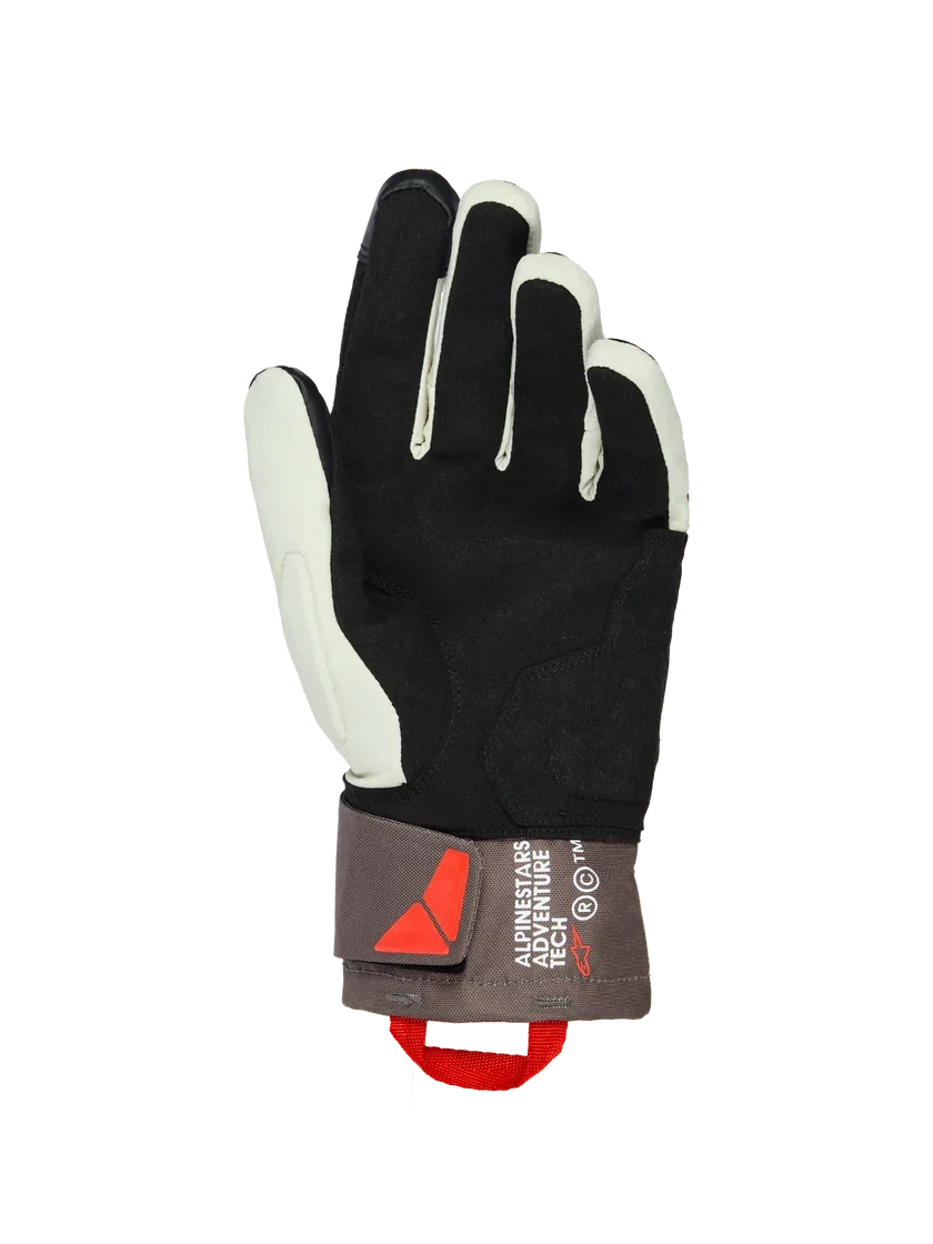 Alpinestars XT-3 Drystar Insulated Gloves
