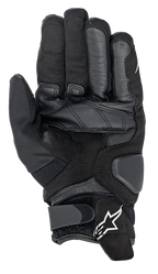 Alpinestars SMX-1 Waterproof Carbon Knuckle Leather Gloves