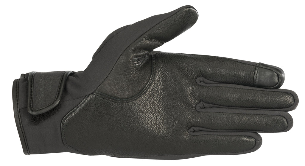 Alpinestars C-1 V2 Gore-Tex Windstopper Gloves For Women
