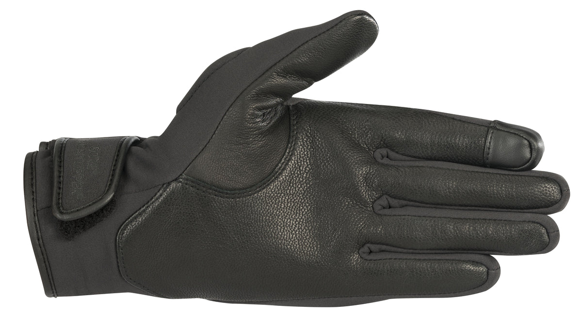 Alpinestars C-1 V2 Gore-Tex Windstopper Gloves For Women