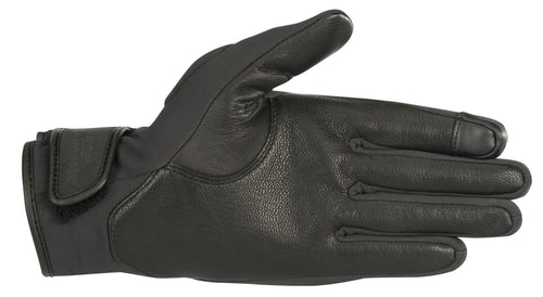 Alpinestars C-1 V2 Gore-Tex Windstopper Gloves For Women