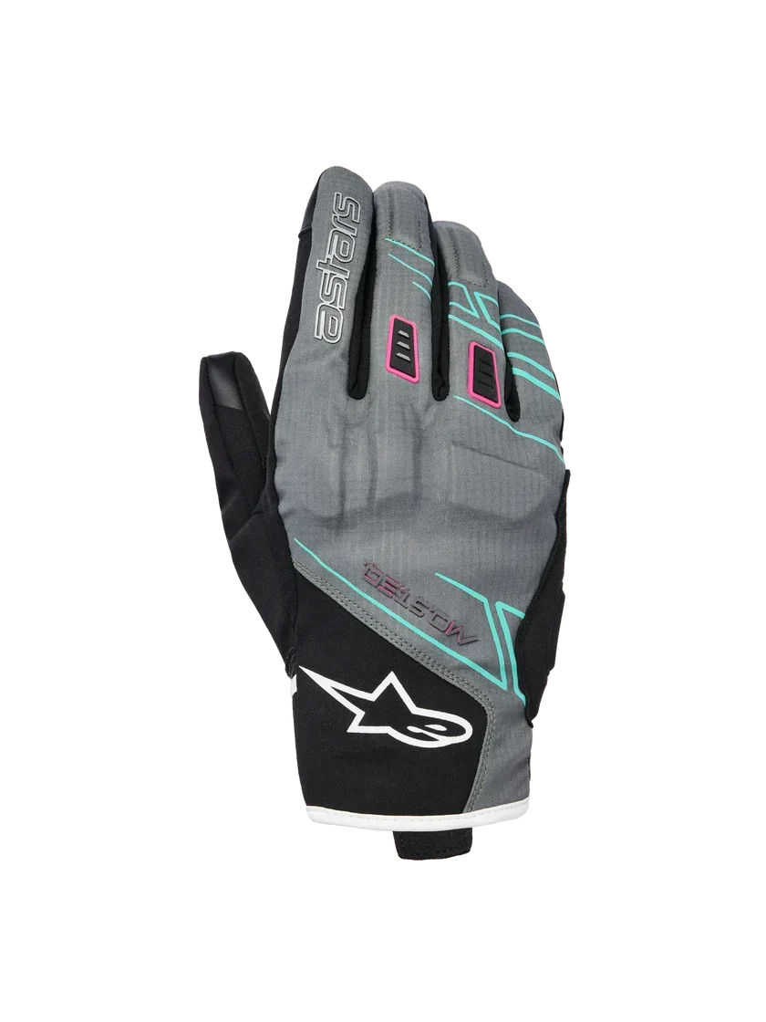 Alpinestars Stella Moblast WP Gloves