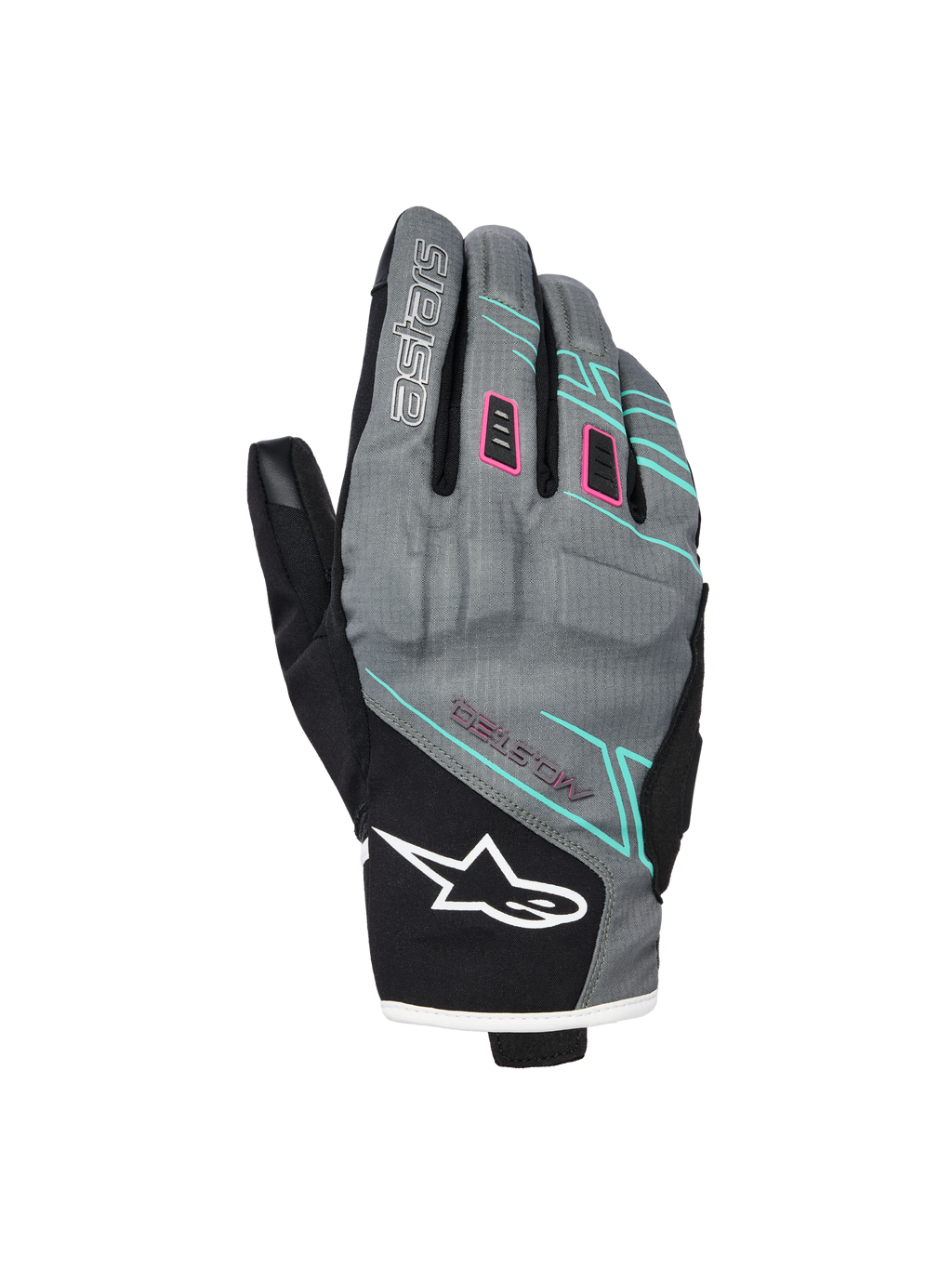 Stella Moblast WP Gloves