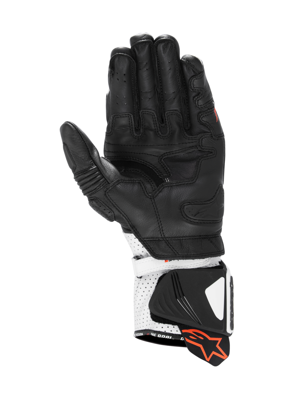 GP Pro RS4 Gloves
