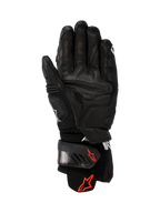 GP Plus R V3 Leather Gloves