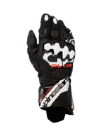 GP Plus R V3 Leather Gloves