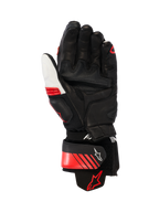 GP Plus R V3 Leather Gloves