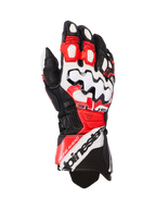 GP Plus R V3 Leather Gloves