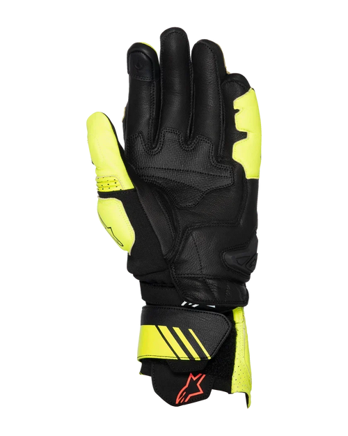 Alpinestars GP Plus R V3 Leather Gloves