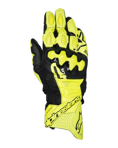 Alpinestars GP Plus R V3 Leather Gloves