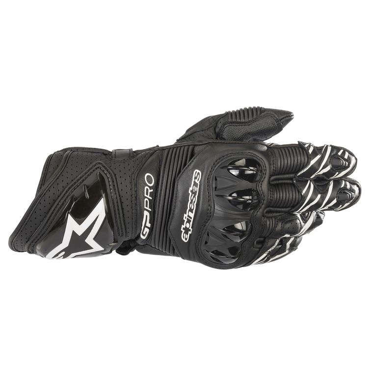 Alpinestars GP Pro RS3 Leather Gloves
