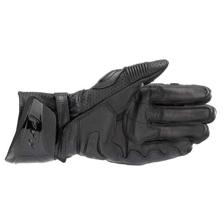 Alpinestars GP Pro RS3 Leather Gloves