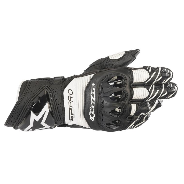 Alpinestars GP Pro RS3 Leather Gloves