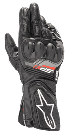 Alpinestars SP-8 V3 Leather Gauntlet Gloves