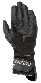 Alpinestars SP-8 V3 Leather Gauntlet Gloves