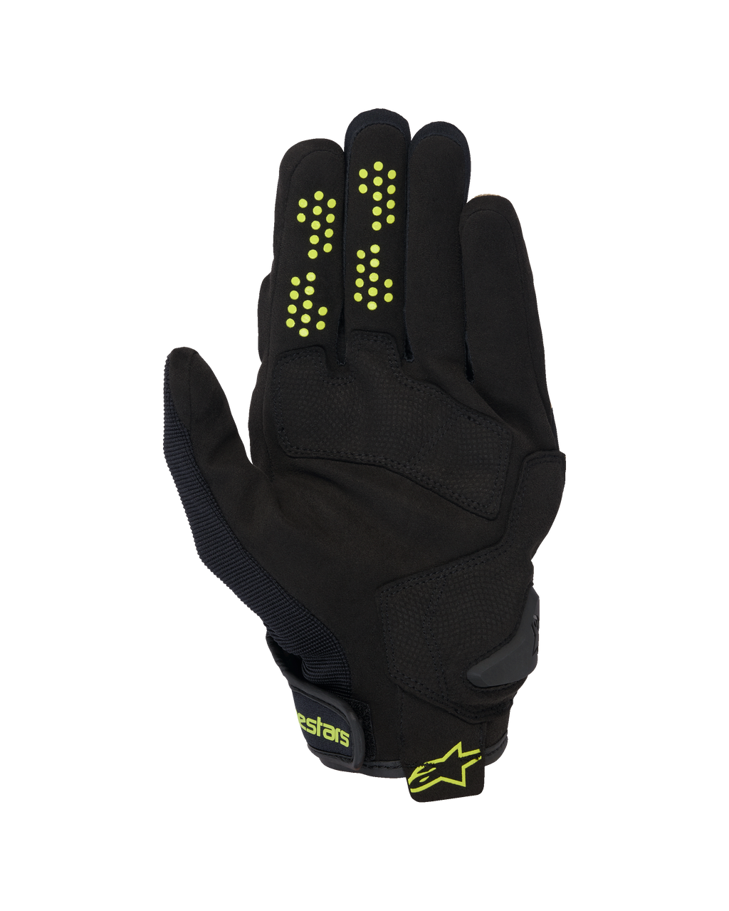 Chrome V2 Gloves