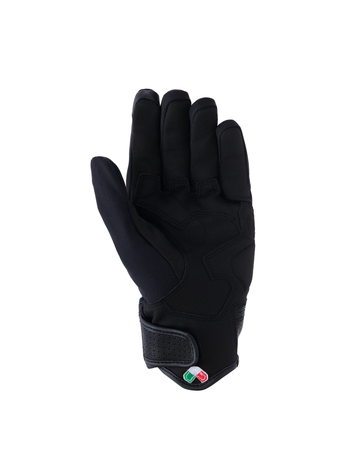 Tracker Gloves