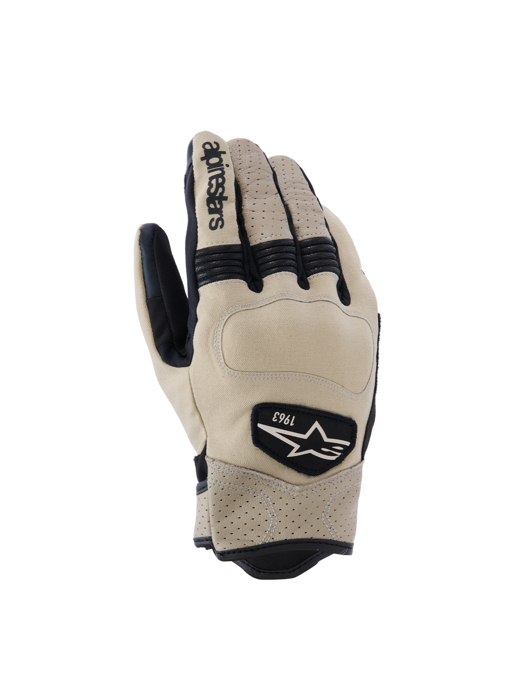 Tracker Gloves