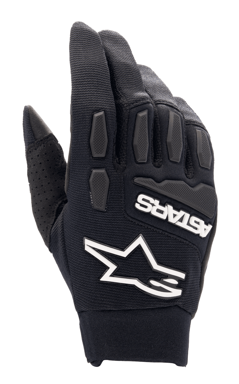 2025 Full Bore Xt Gloves – Advanced Off-Road Motorcycle Gloves for Ultimate Performance