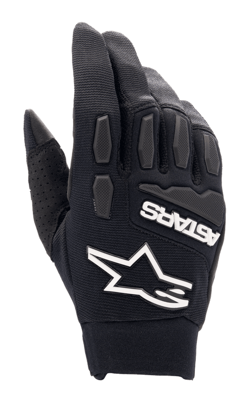 2025 Full Bore Xt Gloves – Advanced Off-Road Motorcycle Gloves for Ultimate Performance