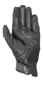 Alpinestars Morph Sport Carbon Leather Gauntlet Racing Gloves