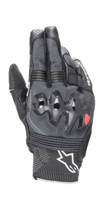 Alpinestars Morph Sport Carbon Leather Gauntlet Racing Gloves