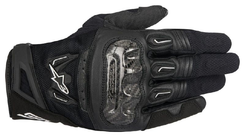 Alpinestars SMX-2 Air Carbon v2 Gloves
