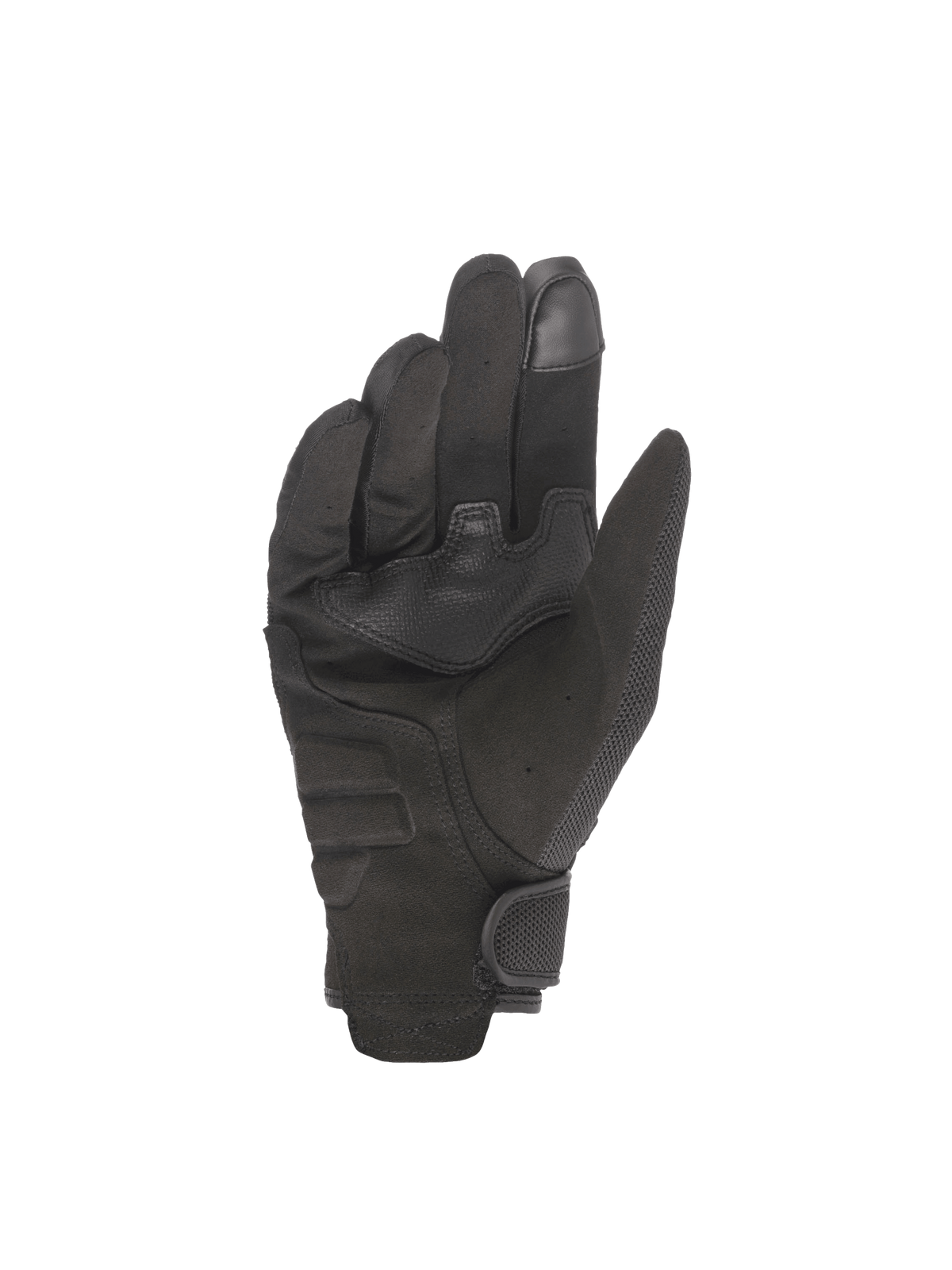 Copper Gloves