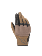Copper Gloves