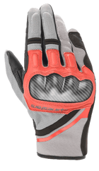 Chrome Gloves