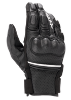 Phenom Leather Air Gloves