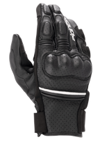 Phenom Leather Air Gloves