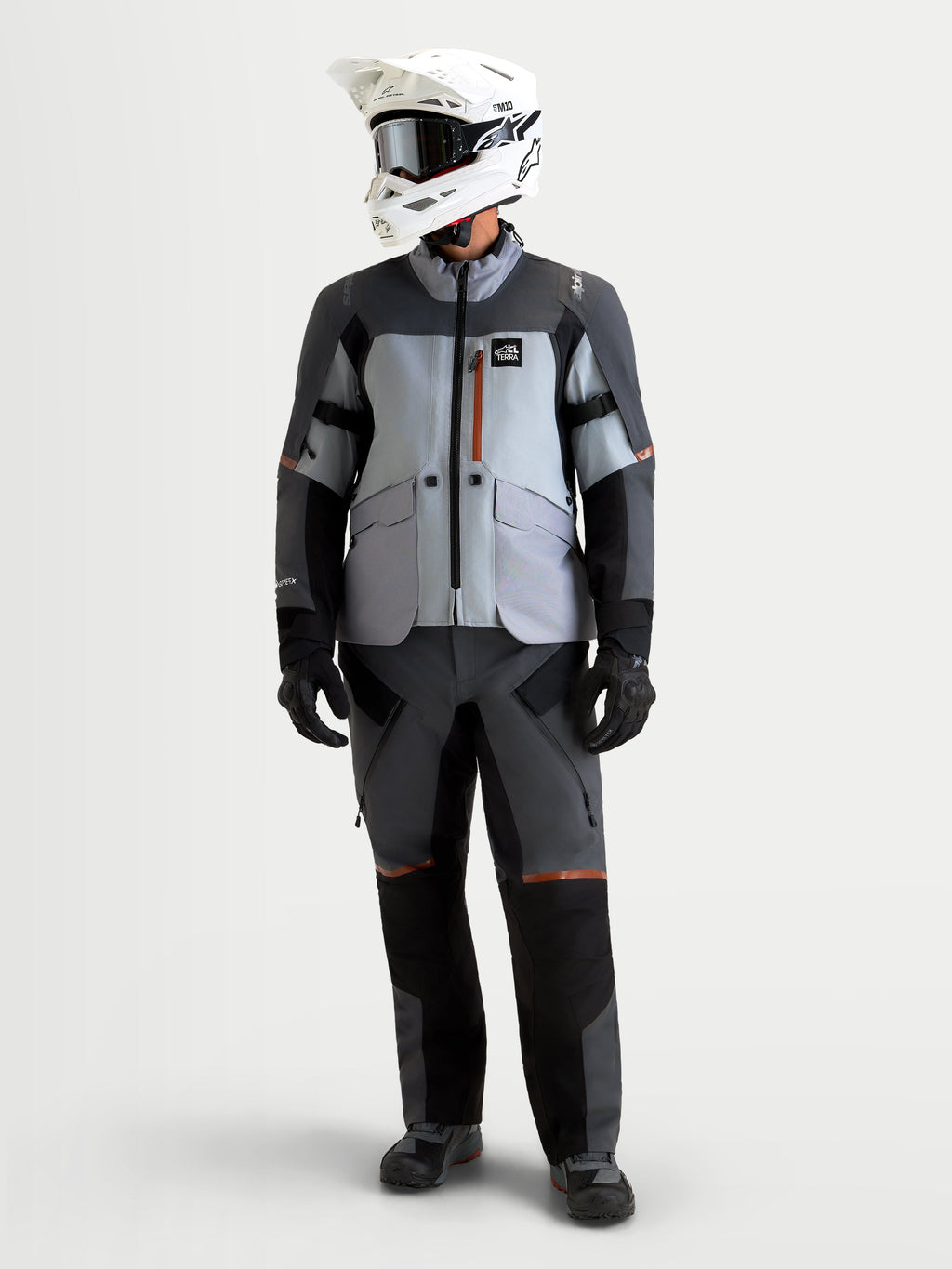 ST-7 V2 2L GORE-TEX Jacket