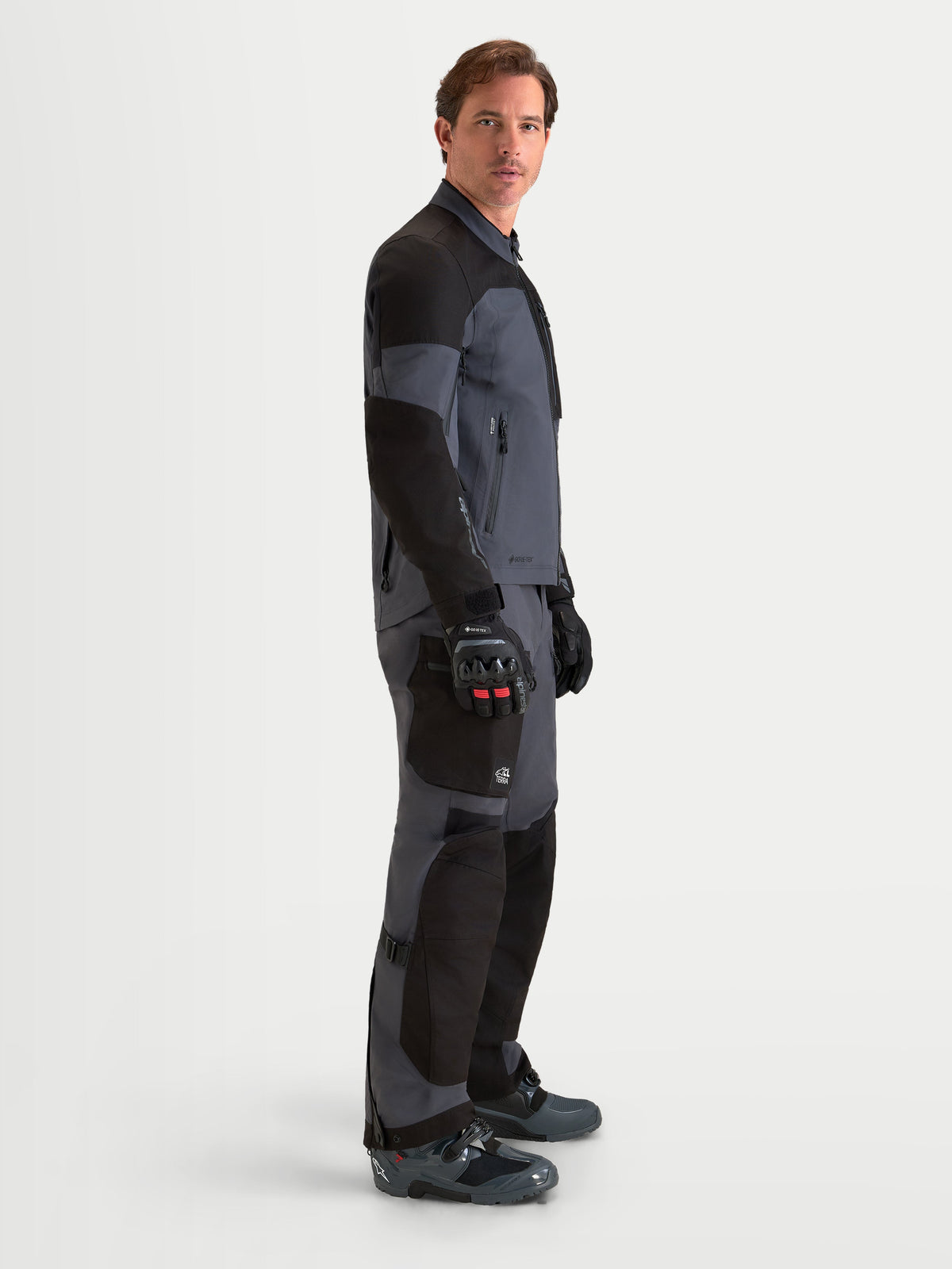 Arenis GORE-TEX Jacket