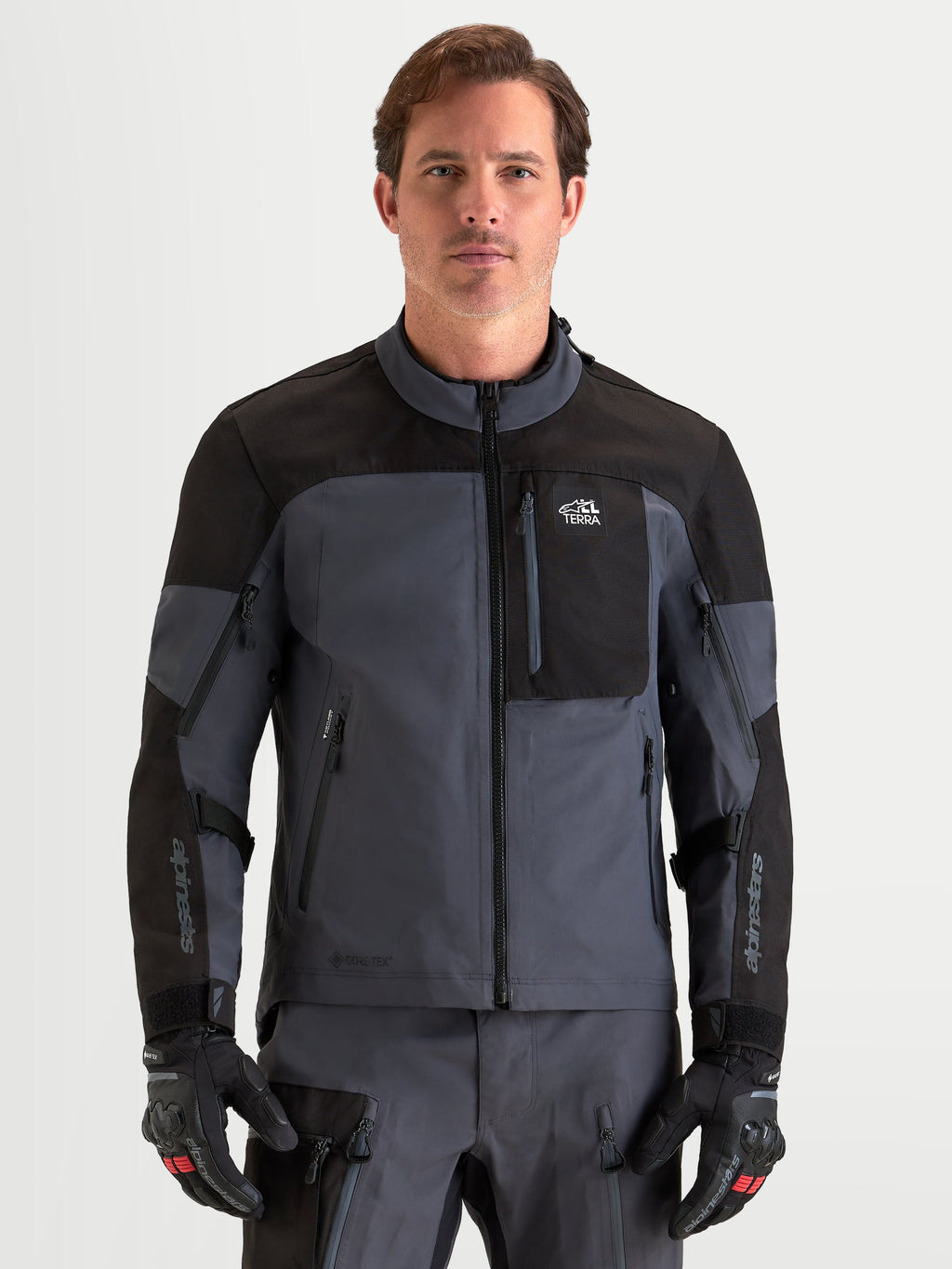 Arenis GORE-TEX Jacket