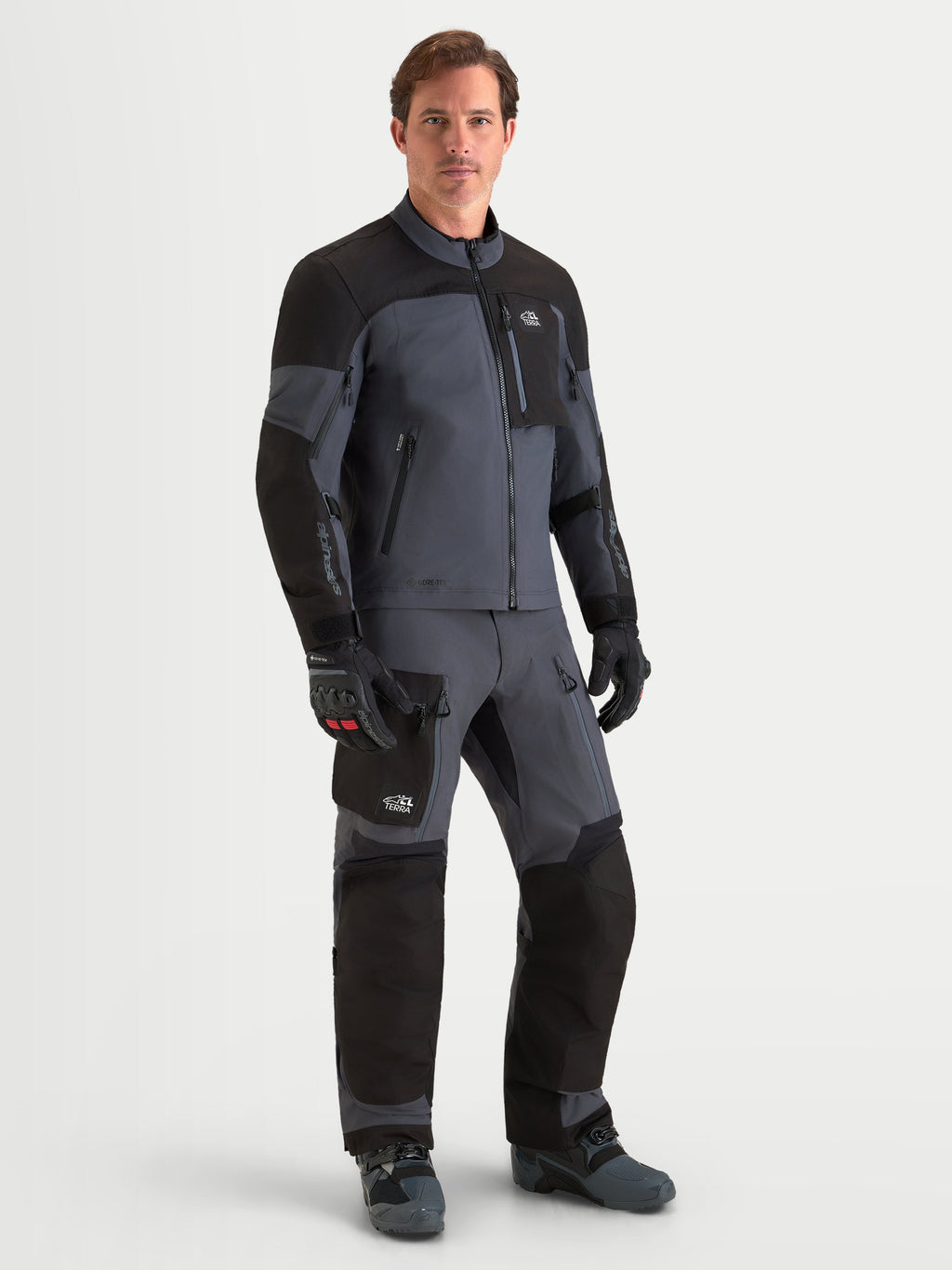 Arenis GORE-TEX Jacket